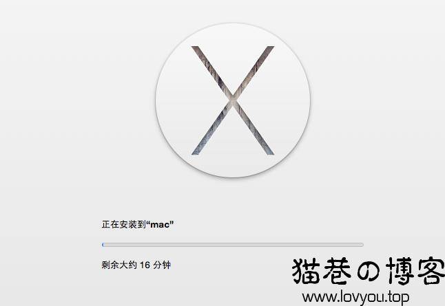VMWare14 安装Mac OS系统  黑苹果 Linux 第20张